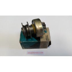 Bendix 294704 para motor de arranque Ducellier 6161A